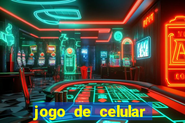 jogo de celular para ganhar dinheiro